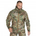 Тактичний костюм SoftShell Camotec Stalker 2.0 — куртка та штани