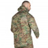 Тактичний костюм SoftShell Camotec Stalker 2.0 — куртка та штани