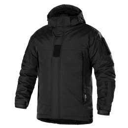 Зимова тактична куртка Camotec Defender 7 LVL Taslan