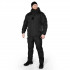 Зимова тактична куртка Camotec Defender 7 LVL Taslan