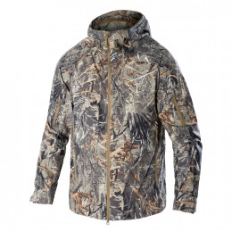 Демісезонна мисливська куртка Camotec Instinct 2.0 Poplin