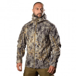 Куртка мисливська полегшена Camotec™ Instinct 2.0 Twill