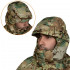 Куртка зимова тактична Camotec™ Patrol System 3.0 Climashell