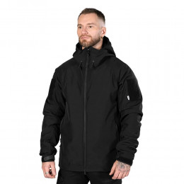 Куртка софтшелл тактична мембранна Camotec™ Stalker 2.0 SoftShell