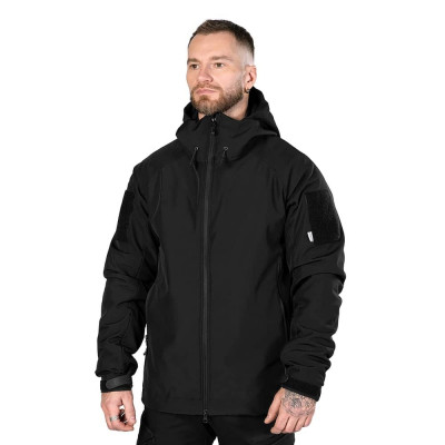 Куртка софтшелл тактична мембранна Camotec™ Stalker 2.0 SoftShell