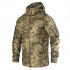 Демісезонна тактична куртка Camotec Stalker 3.0 Twill