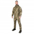 Демісезонна тактична куртка Camotec Stalker 3.0 Twill