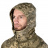 Демісезонна тактична куртка Camotec Stalker 3.0 Twill