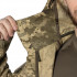 Демісезонна тактична куртка Camotec Stalker 3.0 Twill