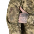 Демісезонна тактична куртка Camotec Stalker 3.0 Twill
