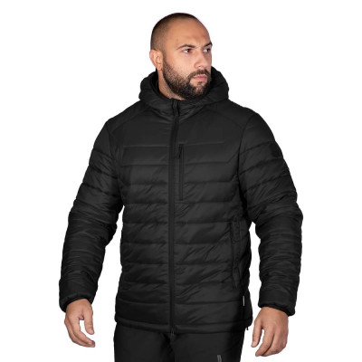 Куртка пуховик утеплена Camotec™ Storm Hood 3.0