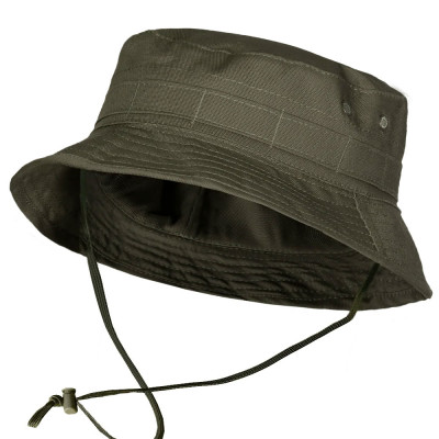 Літня тактична панама Camotec Boonie 2.0 Canvas