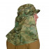 Захист шиї для панами Camotec™ Boonie Hat Neck Protector
