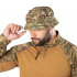 Літня тактична панама Camotec Combat RS TF