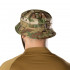 Літня тактична панама Camotec Combat Twill