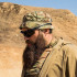 Літня тактична панама Camotec Combat Twill