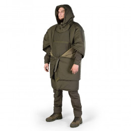 Пончо зимове Camotec™ Kireya