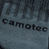 Тактичні трекінгові шкарпетки Camotec MidAir Pro