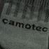 Тактичні трекінгові шкарпетки Camotec MidAir Pro