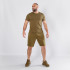 Шорти тренувальні Camotec™ FitPro Shorts Cotton