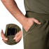 Шорти тренувальні Camotec™ FitPro Shorts Cotton