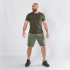 Шорти тренувальні Camotec™ FitPro Shorts Cotton