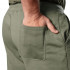 Шорти тренувальні Camotec™ FitPro Shorts Cotton