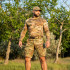 Шорти тактичні Camotec™ Hertz Shorts Twill