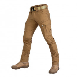 Штани тактичні Camotec™ Hertz 2.0 Rip-Stop Stretch