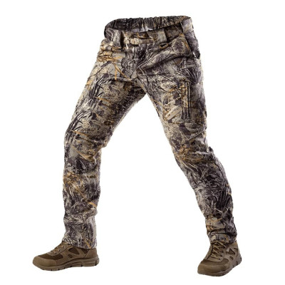 Штани мисливські Camotec™ Instinct 2.0 Twill