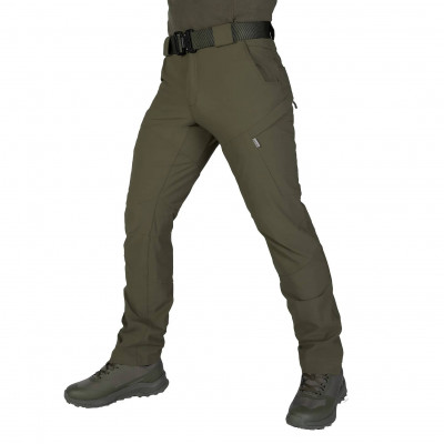 Штани тактичні Camotec™ Lizard 2.0 Nylon