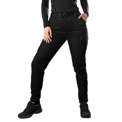 Штани жіночі тактичні Camotec™ Pani CG Patrol Pro