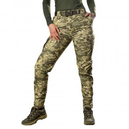 Штани жіночі тактичні Camotec™ Pani CM Patrol Pro