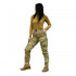 Штани жіночі тактичні Camotec™ Pani Patrol Pro PolyCotton Twill