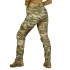 Штани жіночі тактичні Camotec™ Pani Patrol Pro PolyCotton Twill