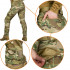 Штани жіночі тактичні Camotec™ Pani Patrol Pro PolyCotton Twill