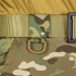 Штани жіночі тактичні Camotec™ Pani Patrol Pro PolyCotton Twill