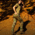 Штани жіночі тактичні Camotec™ Pani Patrol Pro PolyCotton Twill