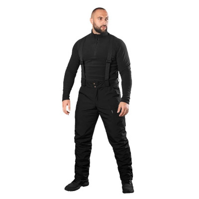 Штани зимові тактичні Camotec™ Patrol RainWall