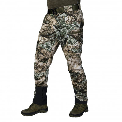 Штани мисливські Camotec™ Rubicon SoftHeat