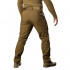 Штани софтшелл тактичні мембранні Camotec™ SoftShell Vent