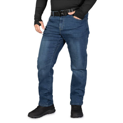 Штани джинсові тактичні Camotec™ UTJ Urban Tactical Jeans