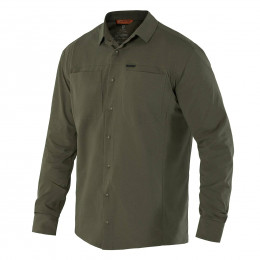 Сорочка з довгим рукавом Camotec™ Bastion Shirt