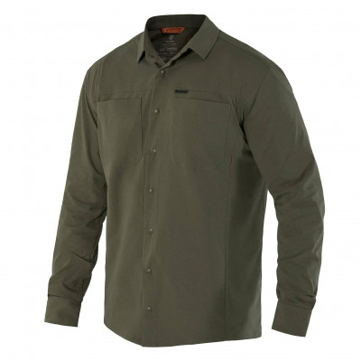 Сорочка з довгим рукавом Camotec™ Bastion Shirt
