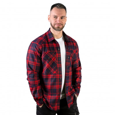 Сорочка з довгим рукавом Camotec™ Burevii