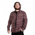 Колір: Burgundy Check