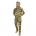 Костюм спортивний Camotec™ Sports suit Basic Zip