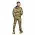 Костюм спортивний Camotec™ Sports suit Basic Zip