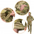 Костюм спортивний Camotec™ Sports suit Basic Zip