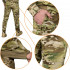 Костюм спортивний Camotec™ Sports suit Basic Zip